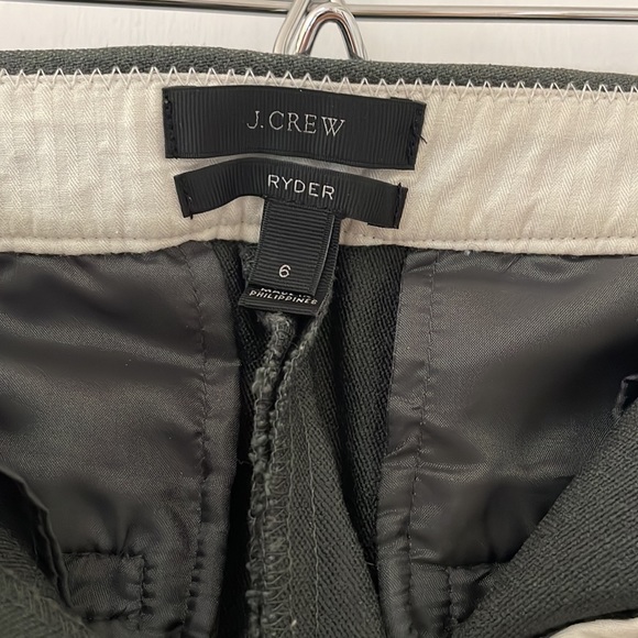 J. Crew Ryder Pants - Picture 4 of 5